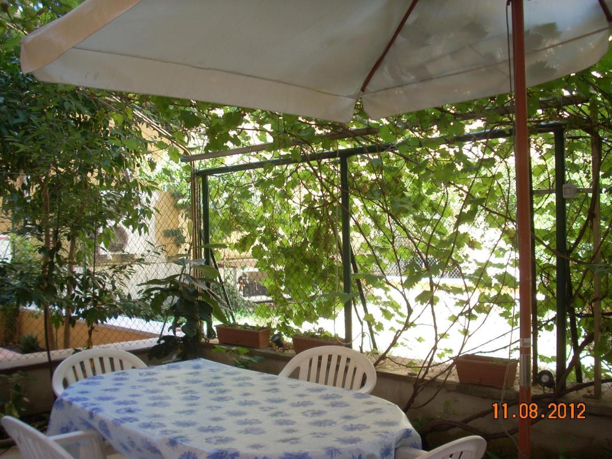 Aroma Di Mare Apartamento Lido di Ostia Exterior foto