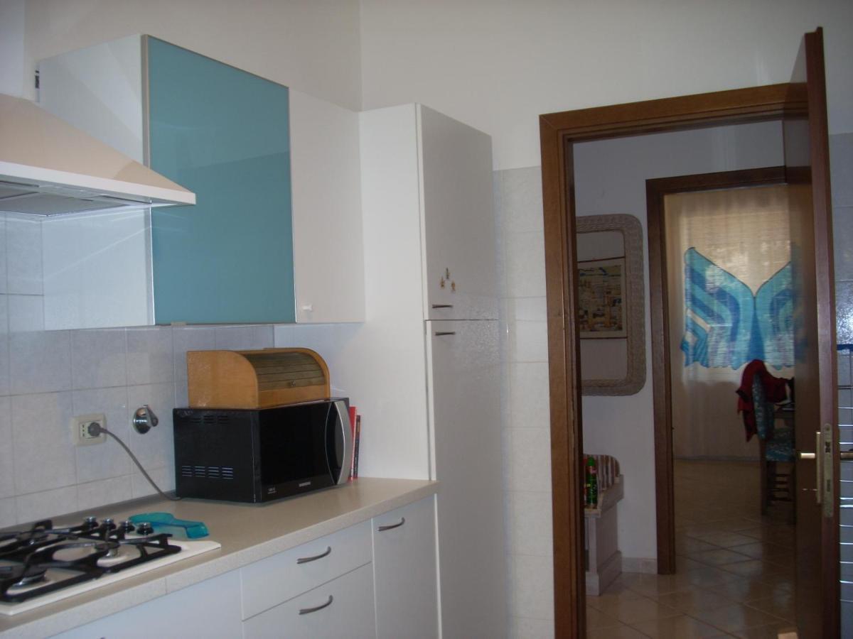 Aroma Di Mare Apartamento Lido di Ostia Exterior foto