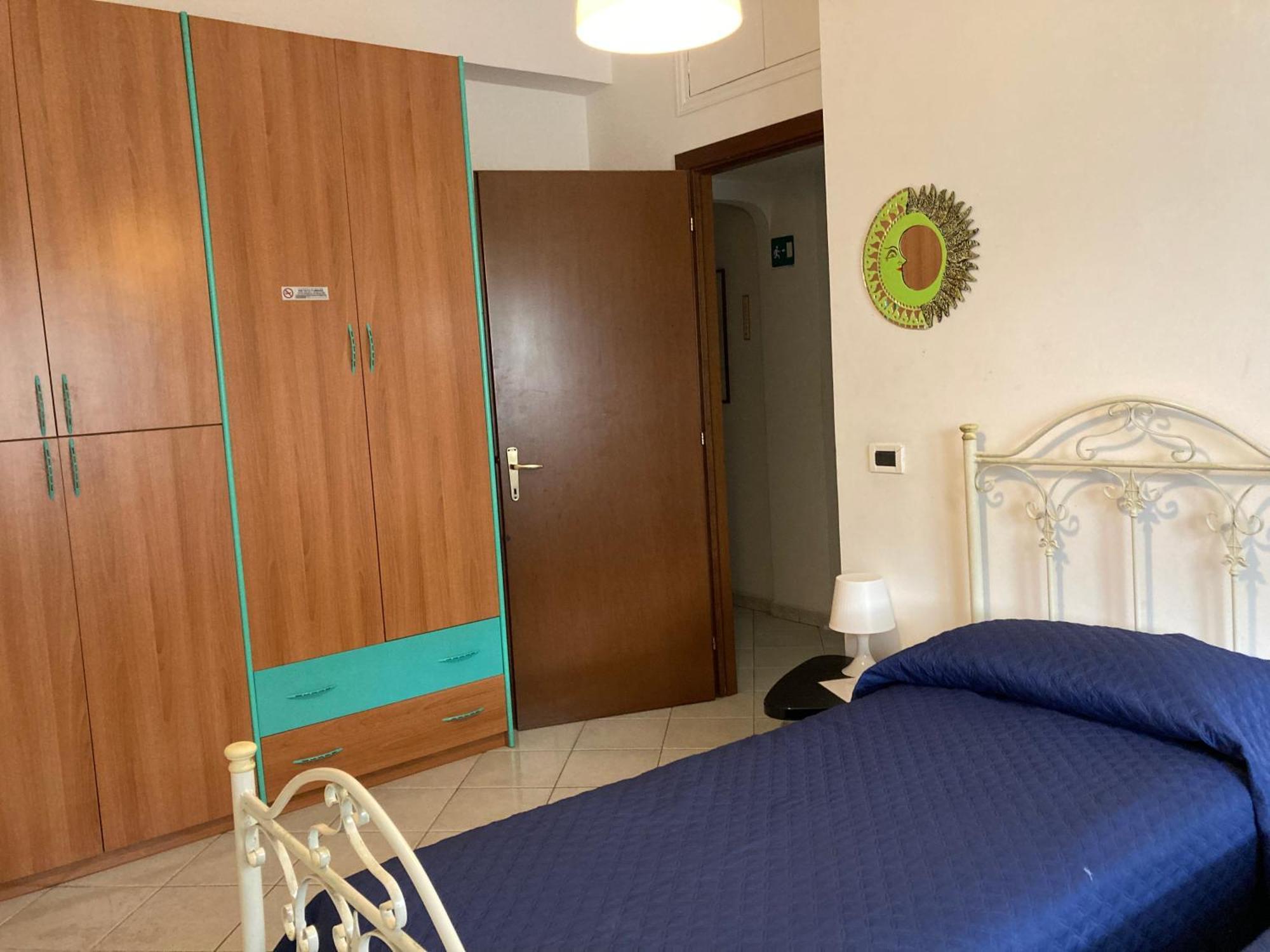 Aroma Di Mare Apartamento Lido di Ostia Exterior foto