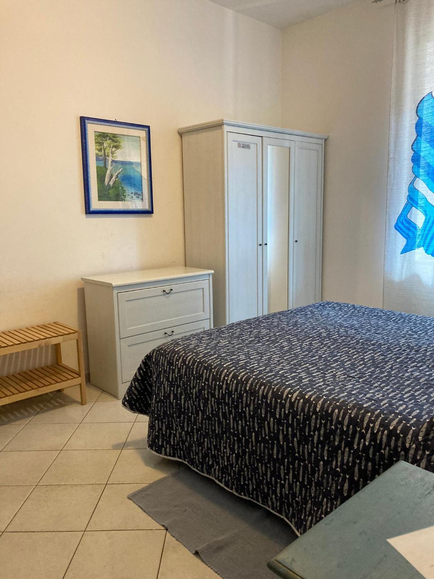 Aroma Di Mare Apartamento Lido di Ostia Exterior foto