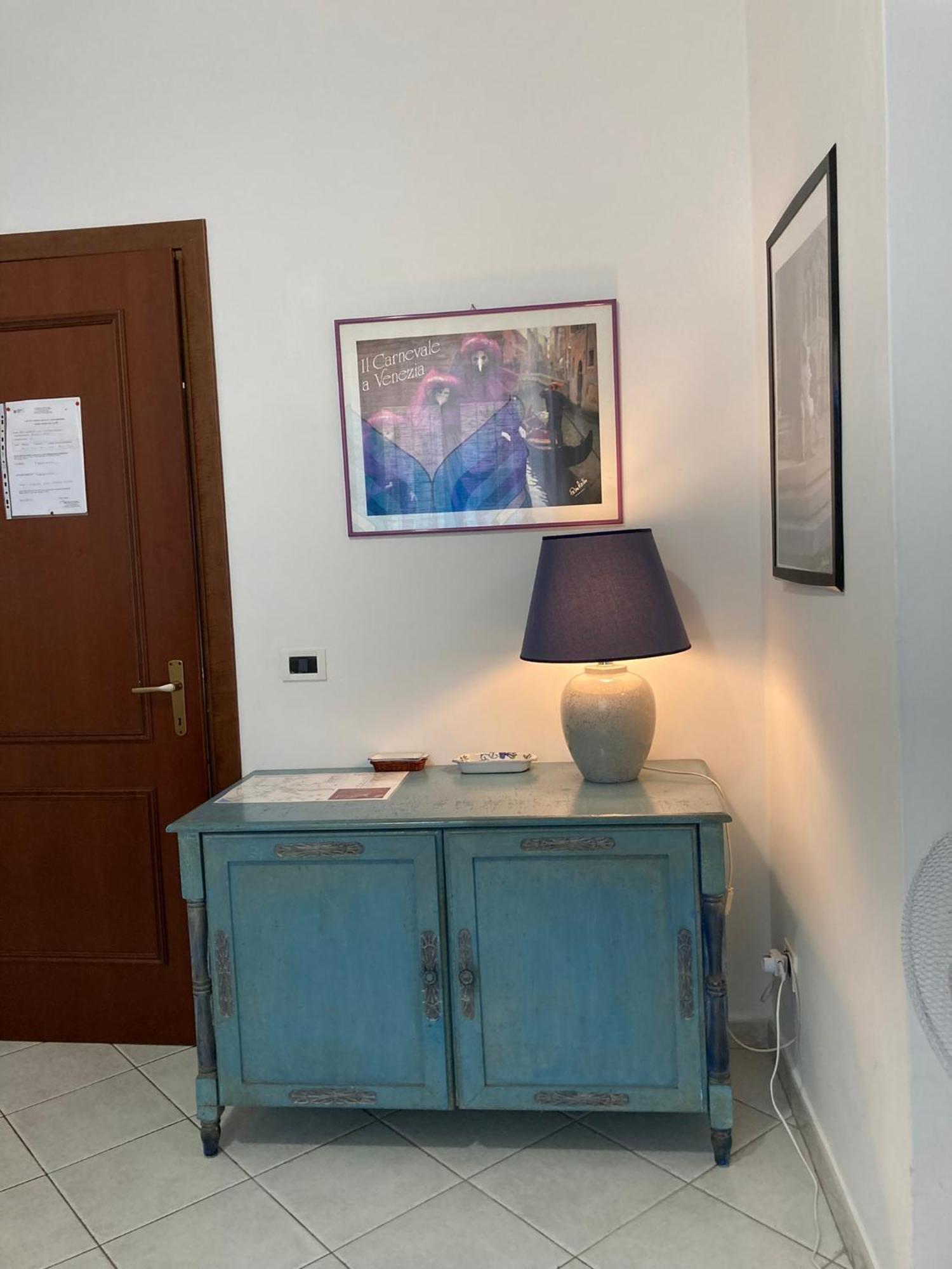 Aroma Di Mare Apartamento Lido di Ostia Exterior foto