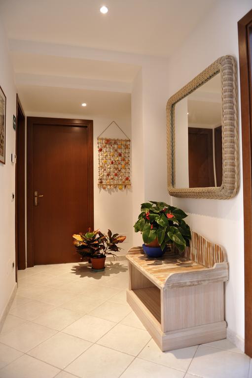 Aroma Di Mare Apartamento Lido di Ostia Quarto foto