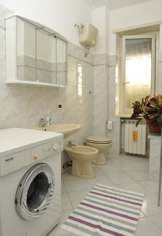 Aroma Di Mare Apartamento Lido di Ostia Quarto foto